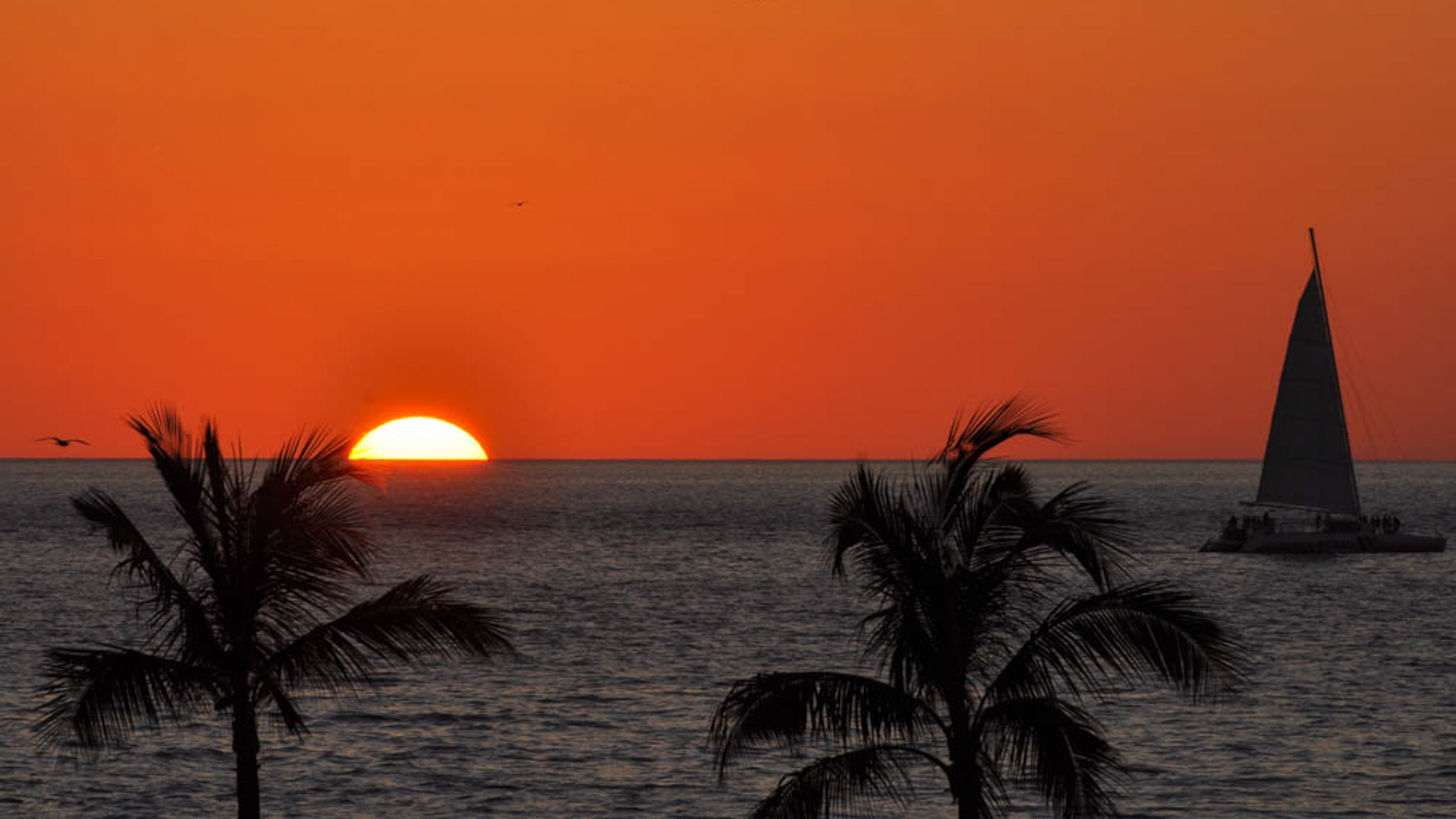 Key West Sunset