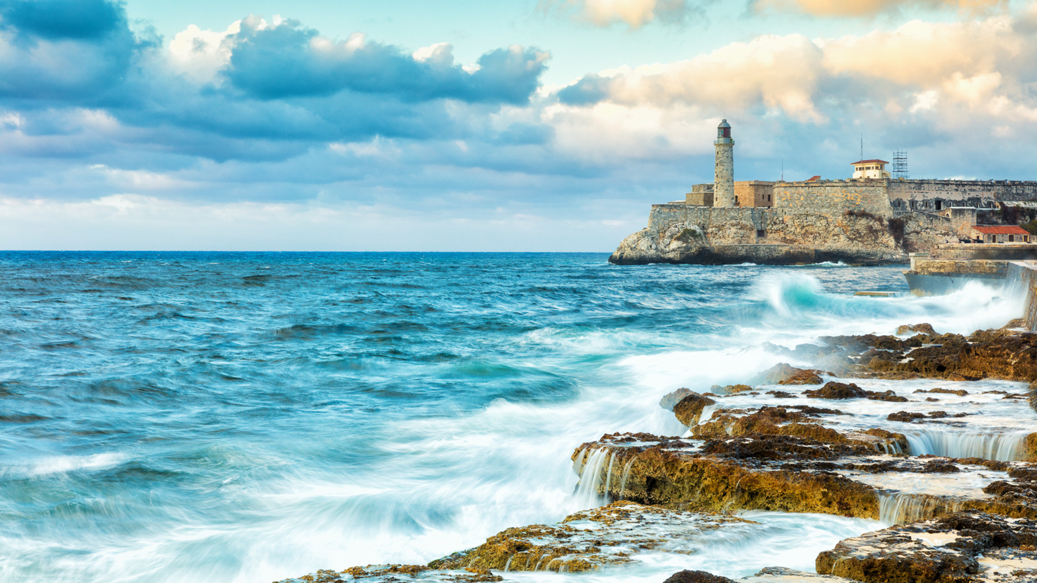 El Morro, Habana
