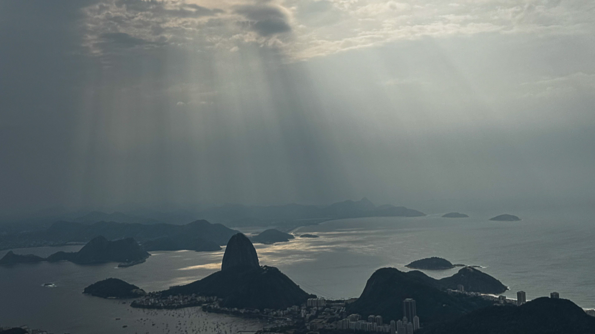 Rio de Janeiro, Brazil: Fear, Beauty, History, and the Soul of a City